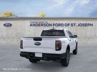 New 2025 Ford Ranger for sale in St. Joseph MO