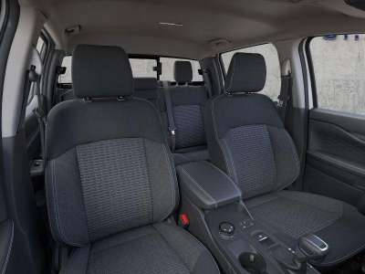 New 2025 Ford Ranger for sale in St. Joseph MO