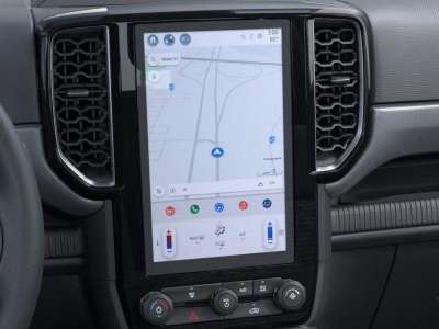 New 2025 Ford Ranger for sale in St. Joseph MO