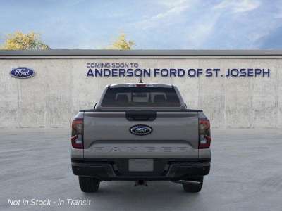 New 2025 Ford Ranger for sale in St. Joseph MO