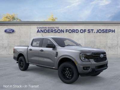 New 2025 Ford Ranger for sale in St. Joseph MO