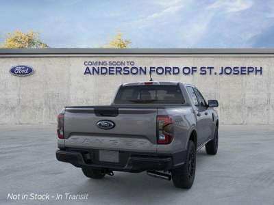 New 2025 Ford Ranger for sale in St. Joseph MO