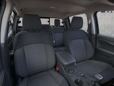 New 2025 Ford Ranger for sale in St. Joseph MO