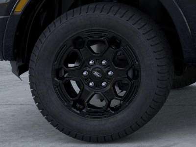 New 2025 Ford Ranger for sale in St. Joseph MO