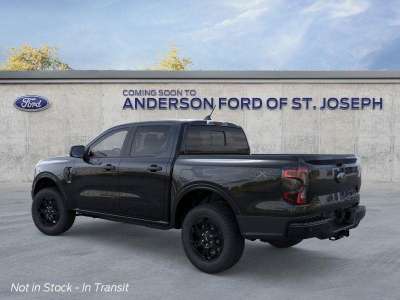New 2025 Ford Ranger for sale in St. Joseph MO