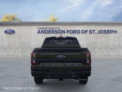 New 2025 Ford Ranger for sale in St. Joseph MO