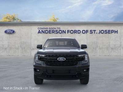 New 2025 Ford Ranger for sale in St. Joseph MO