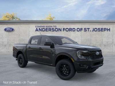 New 2025 Ford Ranger for sale in St. Joseph MO
