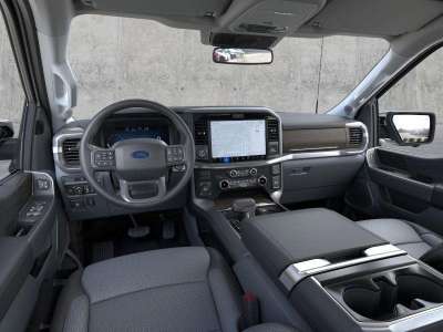New 2025 Ford F-150 for sale in St. Joseph MO