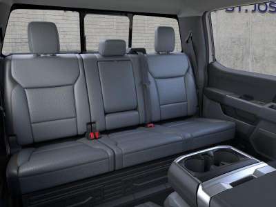 New 2025 Ford F-150 for sale in St. Joseph MO