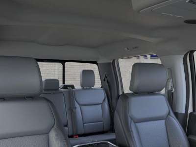 New 2025 Ford F-150 for sale in St. Joseph MO