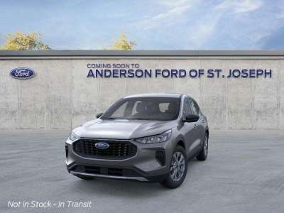 New 2026 Ford Escape for sale in St. Joseph MO