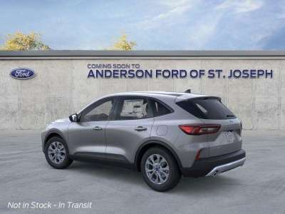 New 2026 Ford Escape for sale in St. Joseph MO
