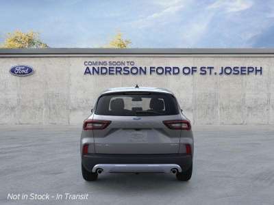 New 2026 Ford Escape for sale in St. Joseph MO
