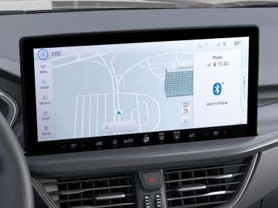 New 2026 Ford Escape for sale in St. Joseph MO