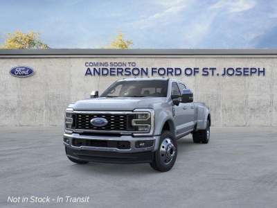 New 2026 Ford F-450 Super Duty for sale in St. Joseph MO