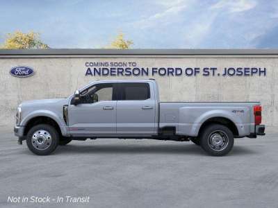 New 2026 Ford F-450 Super Duty for sale in St. Joseph MO