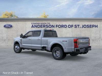 New 2026 Ford F-450 Super Duty for sale in St. Joseph MO