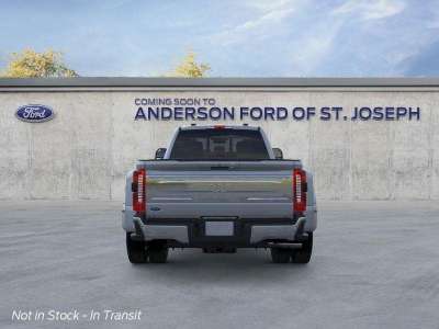 New 2026 Ford F-450 Super Duty for sale in St. Joseph MO