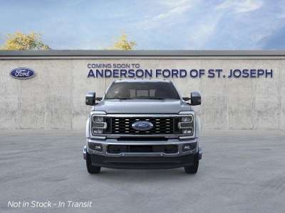 New 2026 Ford F-450 Super Duty for sale in St. Joseph MO