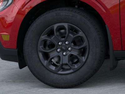 New 2025 Ford Maverick for sale in St. Joseph MO