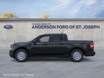 New 2025 Ford Maverick for sale in St. Joseph MO