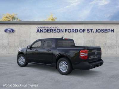 New 2025 Ford Maverick for sale in St. Joseph MO