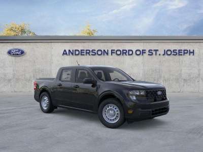 New 2025 Ford Maverick for sale in St. Joseph MO