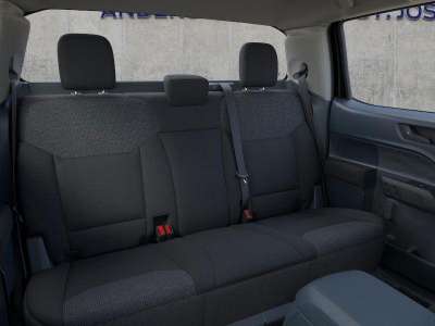 New 2025 Ford Maverick for sale in St. Joseph MO