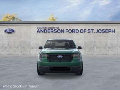 New 2025 Ford Maverick for sale in St. Joseph MO