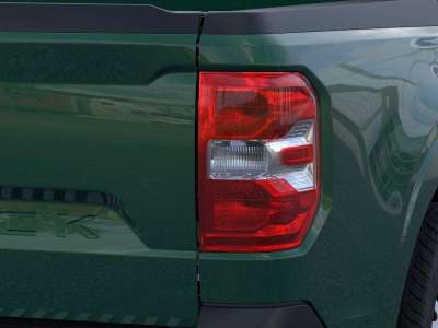 New 2025 Ford Maverick for sale in St. Joseph MO