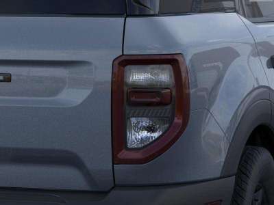 New 2025 Ford Bronco Sport for sale in St. Joseph MO