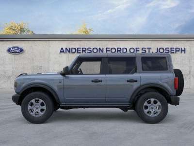 New 2025 Ford Bronco for sale in St. Joseph MO
