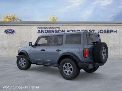 New 2025 Ford Bronco for sale in St. Joseph MO