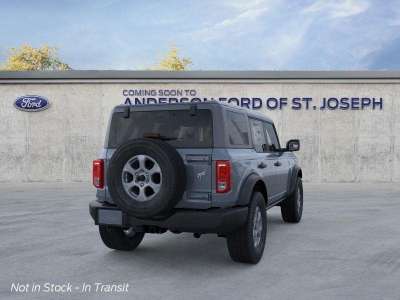 New 2025 Ford Bronco for sale in St. Joseph MO