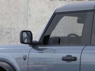 New 2025 Ford Bronco for sale in St. Joseph MO