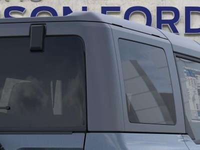 New 2025 Ford Bronco for sale in St. Joseph MO