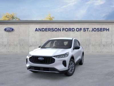 New 2026 Ford Escape Active SUV/Crossover for sale in St. Joseph MO