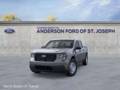 New 2025 Ford Maverick for sale in St. Joseph MO