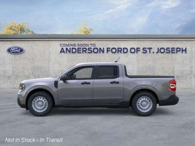 New 2025 Ford Maverick for sale in St. Joseph MO