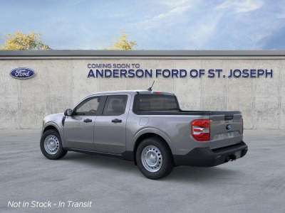 New 2025 Ford Maverick for sale in St. Joseph MO