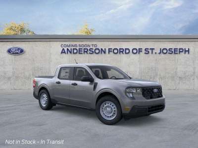 New 2025 Ford Maverick for sale in St. Joseph MO