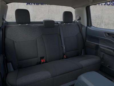 New 2025 Ford Maverick for sale in St. Joseph MO