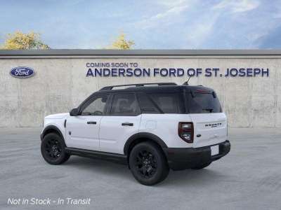 New 2025 Ford Bronco Sport for sale in St. Joseph MO
