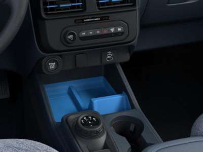 New 2025 Ford Maverick for sale in St. Joseph MO