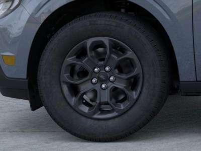 New 2025 Ford Maverick for sale in St. Joseph MO