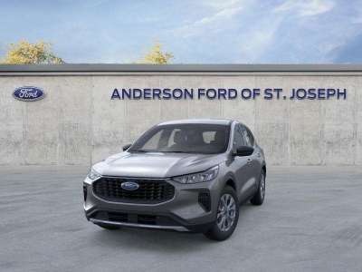 New 2026 Ford Escape Active SUV/Crossover for sale in St. Joseph MO
