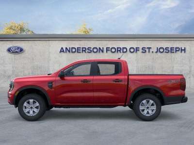 New 2025 Ford Ranger for sale in St. Joseph MO