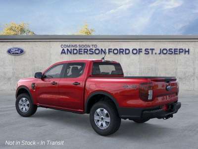 New 2025 Ford Ranger for sale in St. Joseph MO