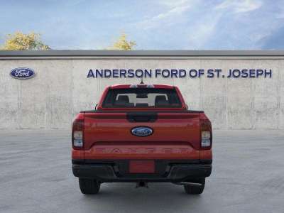 New 2025 Ford Ranger for sale in St. Joseph MO